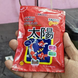 Taiyo Food (20g) Packet