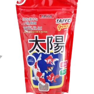 Taiyo Food (500g) Packet Pouch